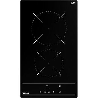 картинка Варочная панель Teka EASY TBC 32010 TTC BLACK черный 